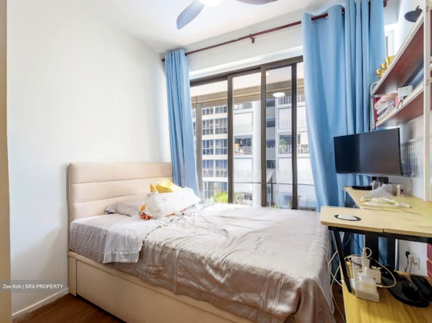 Rivercove Residences (D19), Condominium #539959691